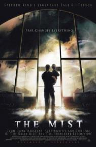 The Mist poster