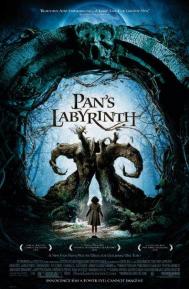 Pan's Labyrinth poster