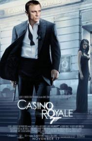 Casino Royale poster