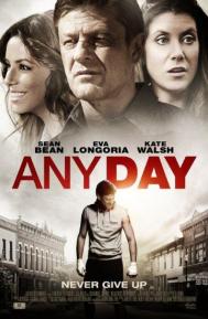 Any Day poster