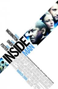 Inside Man poster