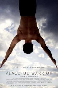 Peaceful Warrior poster