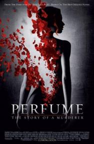 Perfume: The Story of a Murderer poster