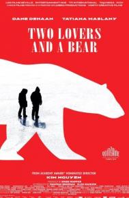 Two Lovers and a Bear poster