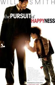 The Pursuit of Happyness poster