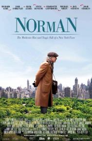 Norman poster