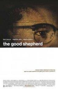 The Good Shepherd poster