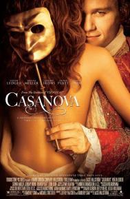 Casanova poster