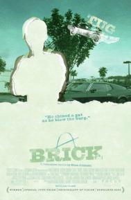 Brick poster