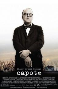 Capote poster