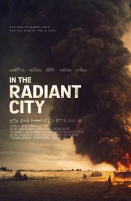 In the Radiant City poster