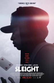 Sleight poster