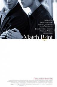 Match Point poster