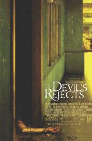 The Devil's Rejects poster