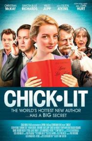 ChickLit poster