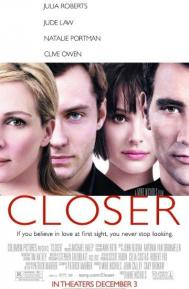 Closer poster