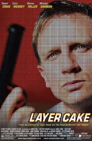 Layer Cake poster