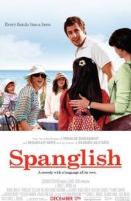 Spanglish poster