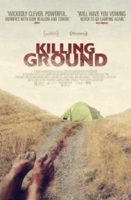 Killing Ground poster