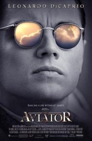 The Aviator poster