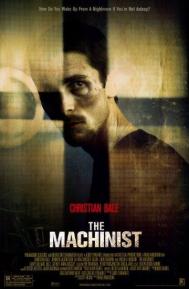 The Machinist poster