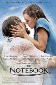 The Notebook poster