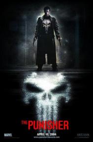 The Punisher poster