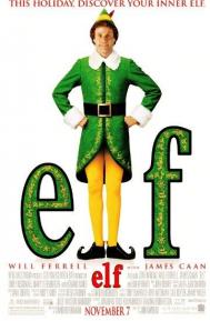 Elf poster