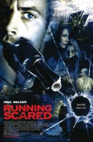 Running Scared poster