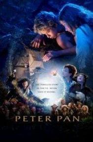 Peter Pan poster