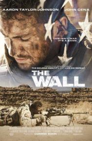 The Wall poster