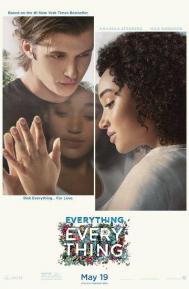 Everything, Everything poster