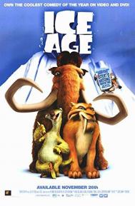 Ice Age poster