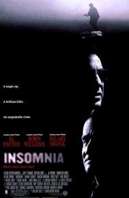 Insomnia poster