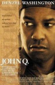 John Q poster