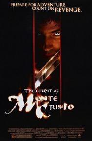 The Count of Monte Cristo poster