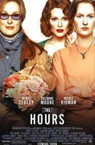 The Hours poster