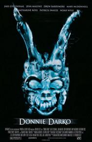 Donnie Darko poster