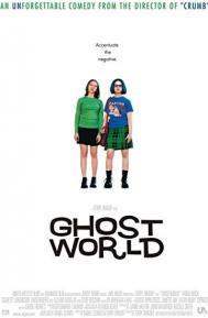 Ghost World poster