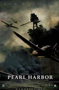 Pearl Harbor poster