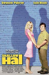 Shallow Hal poster