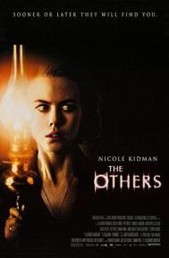 The Others poster