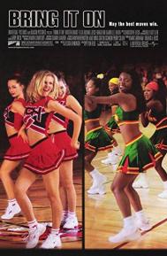 Bring It On poster