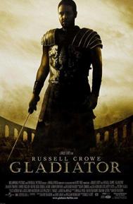 Gladiator poster