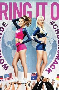 Bring It On: Worldwide #Cheersmack poster