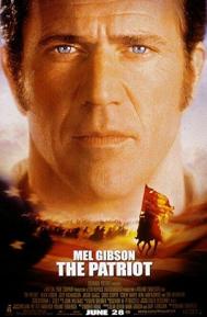 The Patriot poster