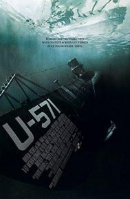 U-571 poster