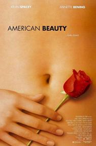 American Beauty poster