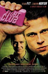 Fight Club poster