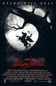 Sleepy Hollow poster